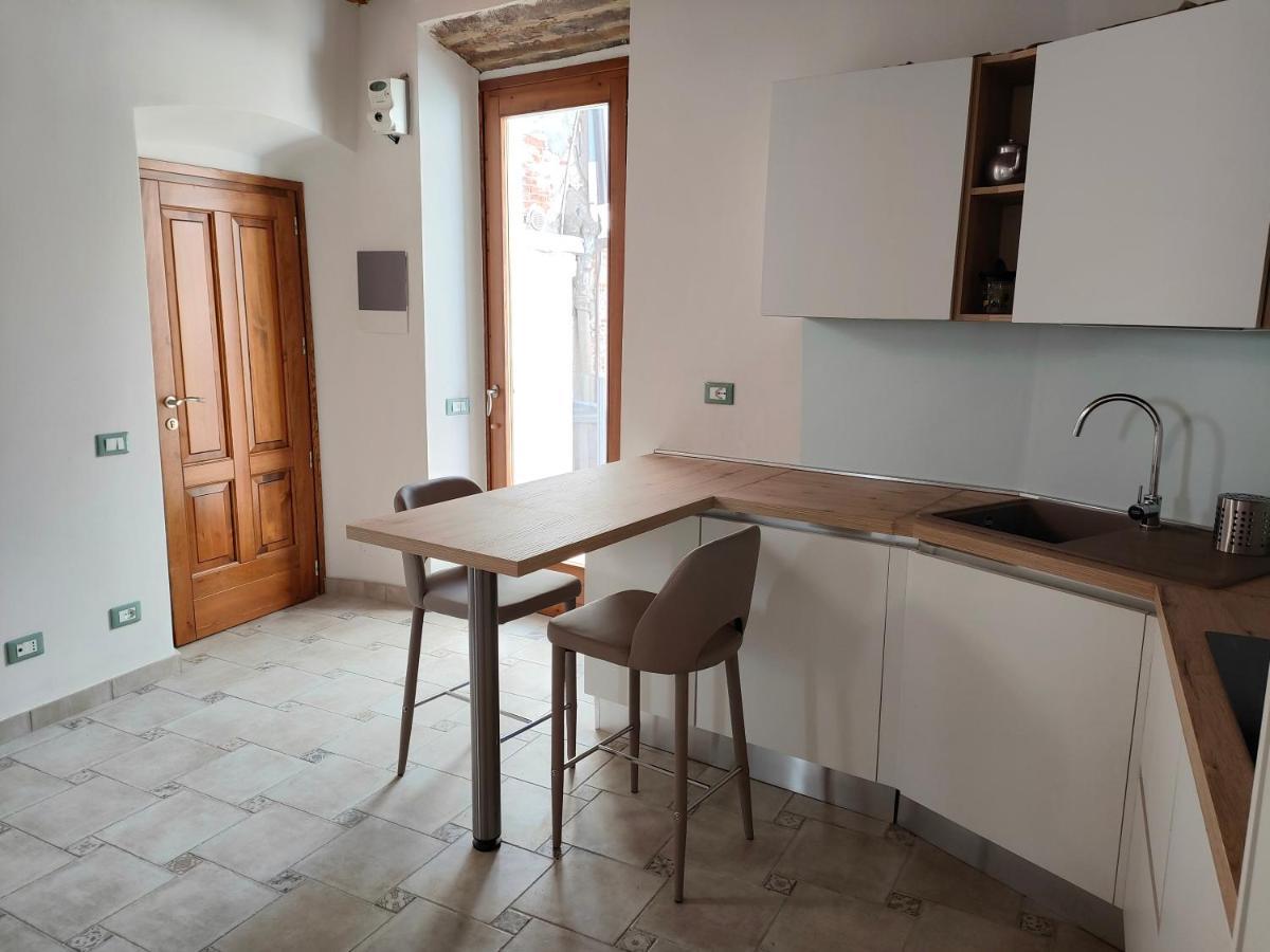דירות Peccioli Casa Carraia מראה חיצוני תמונה
