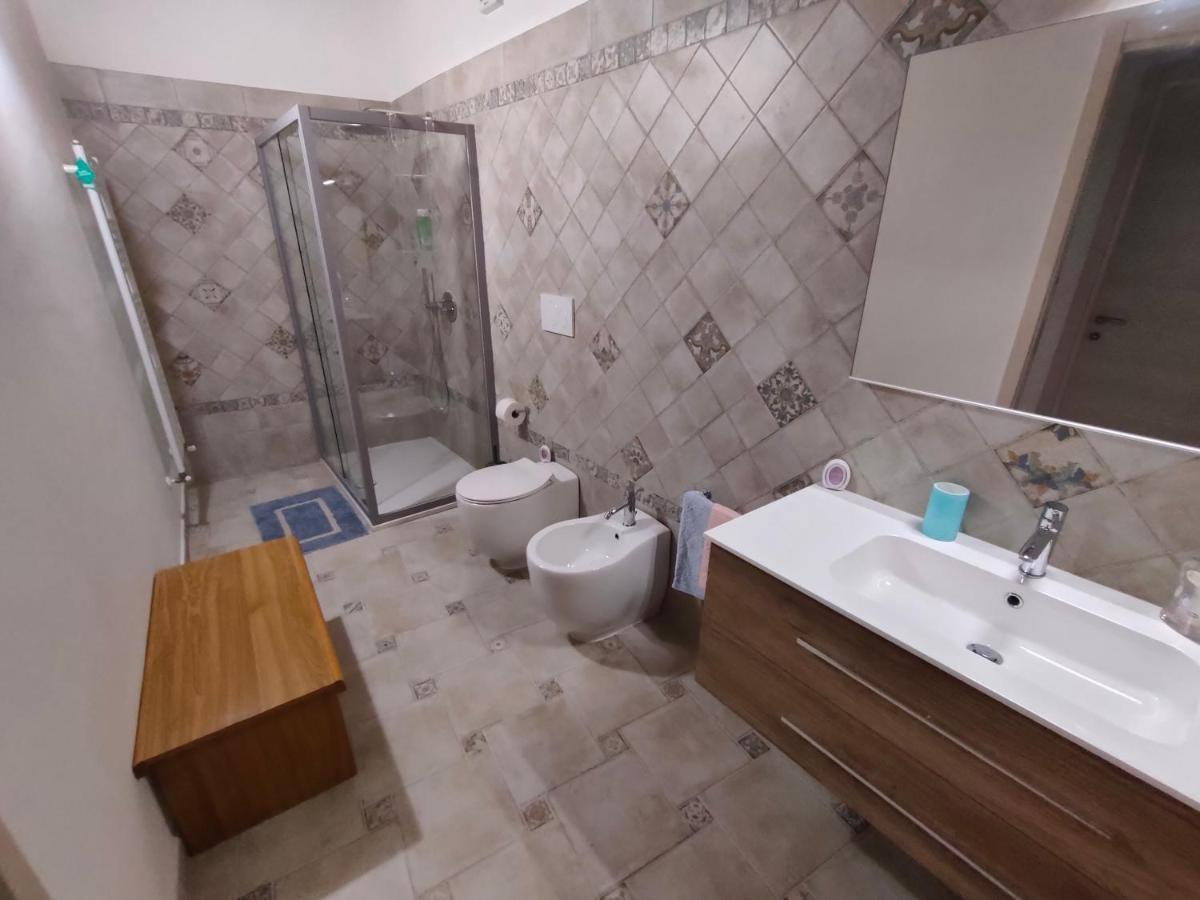 דירות Peccioli Casa Carraia מראה חיצוני תמונה