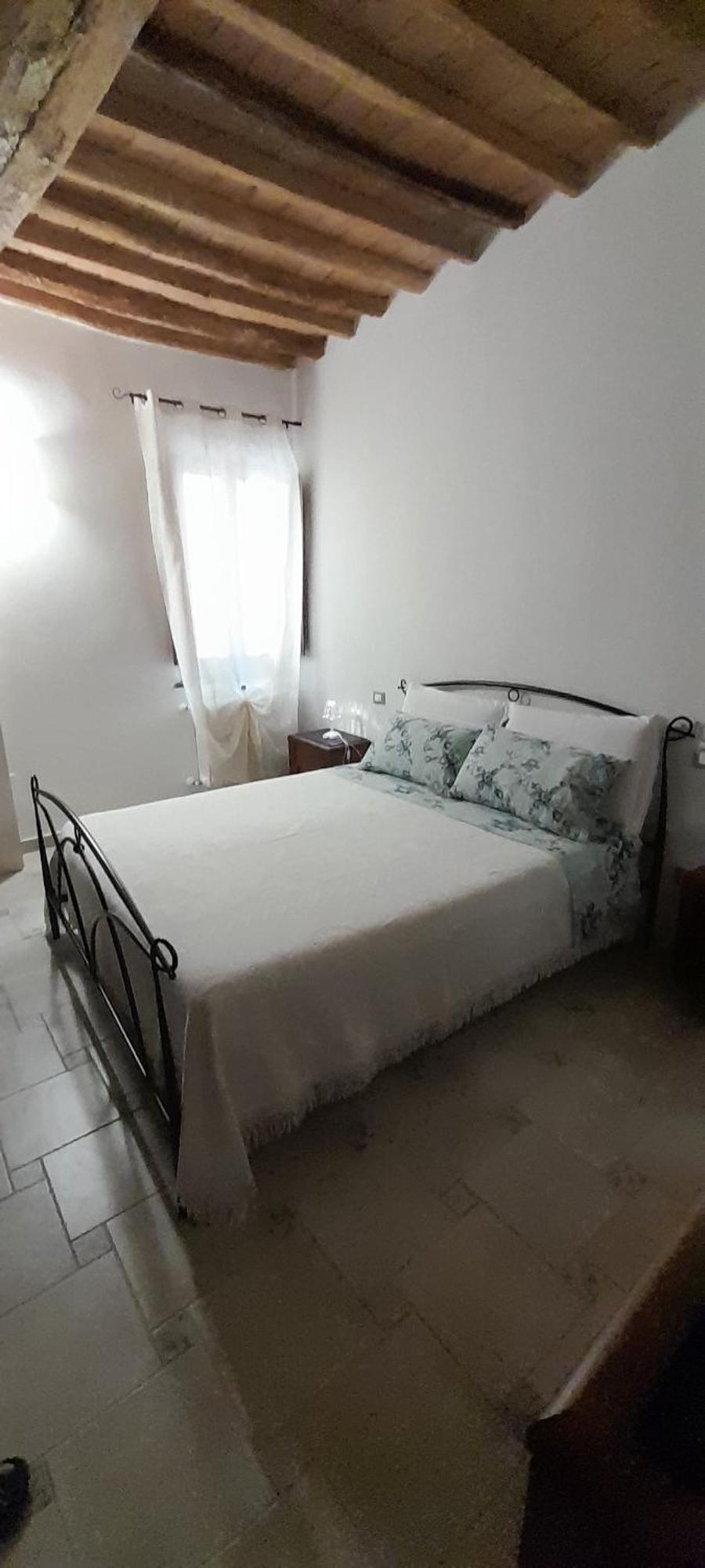 דירות Peccioli Casa Carraia מראה חיצוני תמונה